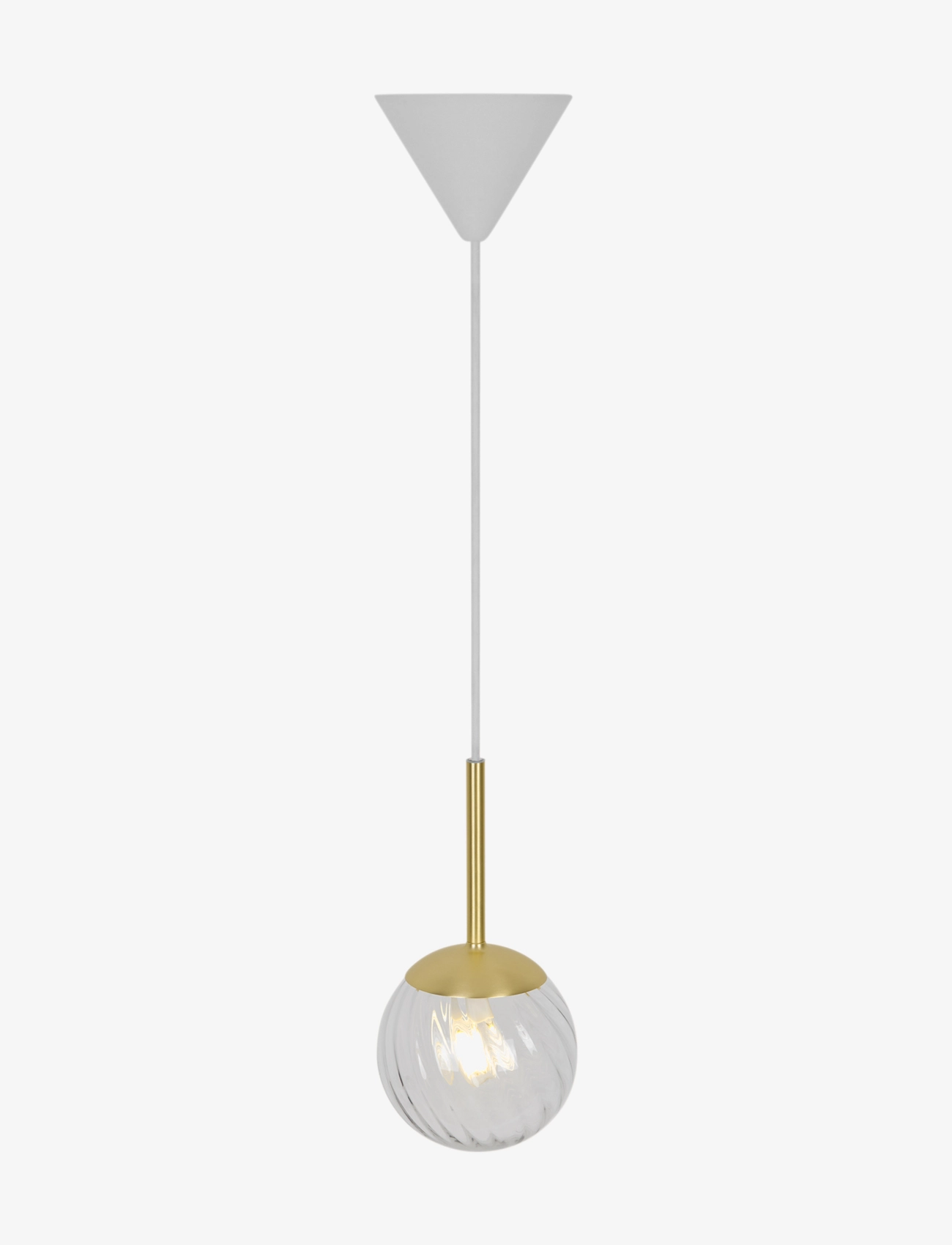 Nordlux - Chisell 15 | Pendel - pendler - brass - 3