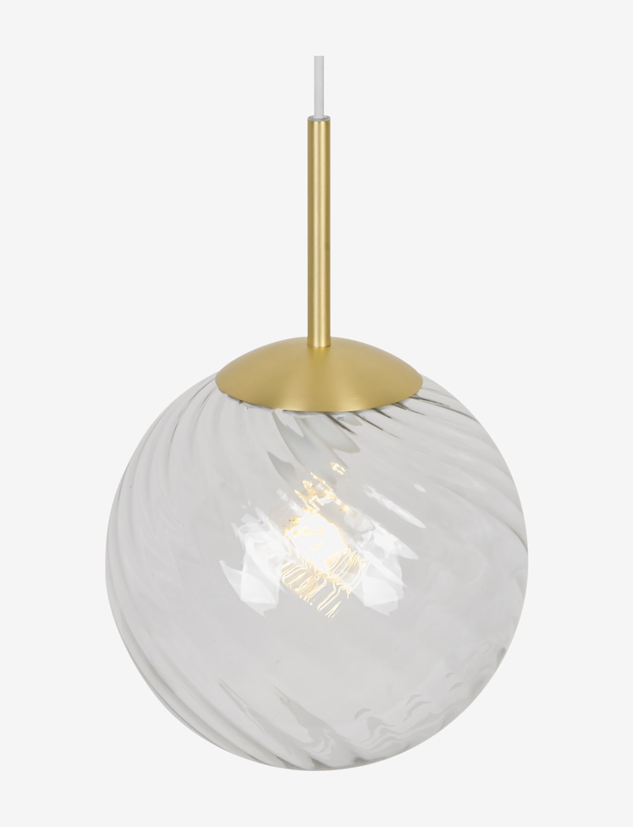 Nordlux - Chisell 25 | Taklampa - pendellampor - brass - 0