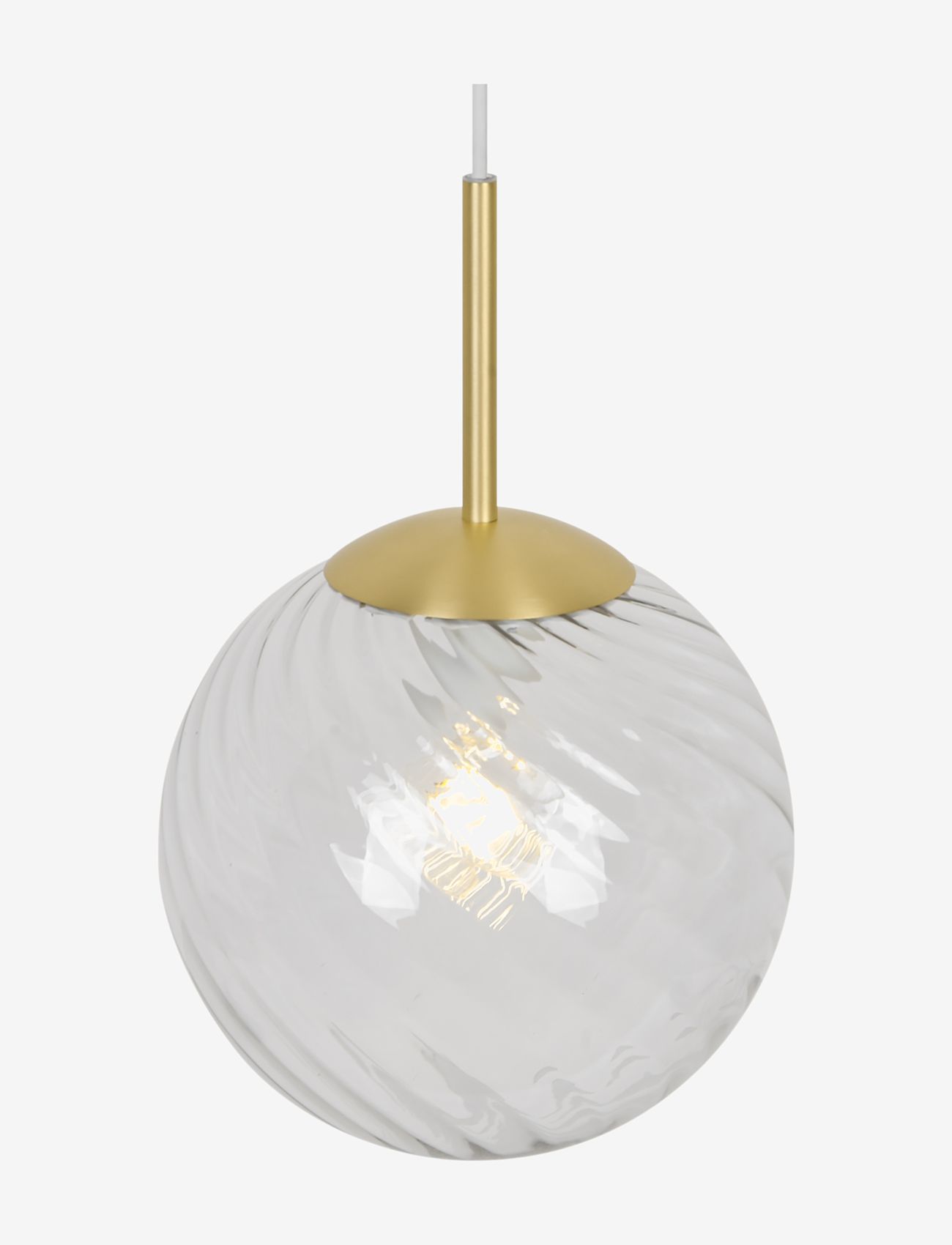 Nordlux - Chisell 25 | Pendant | - ceiling lights - brass - 0