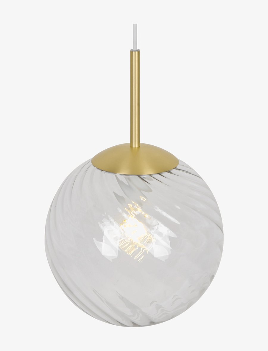 Nordlux - Chisell 25 | Pendant | - pendellampen - brass - 1