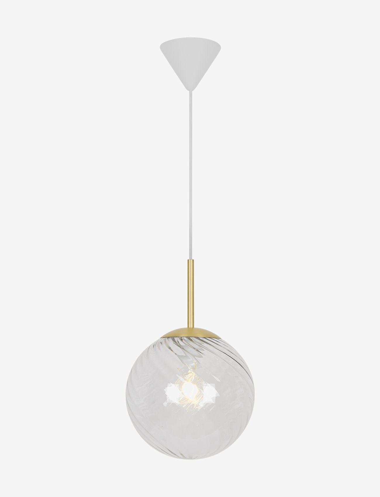 Nordlux - Chisell 25 | Pendant | - ceiling lights - brass - 1