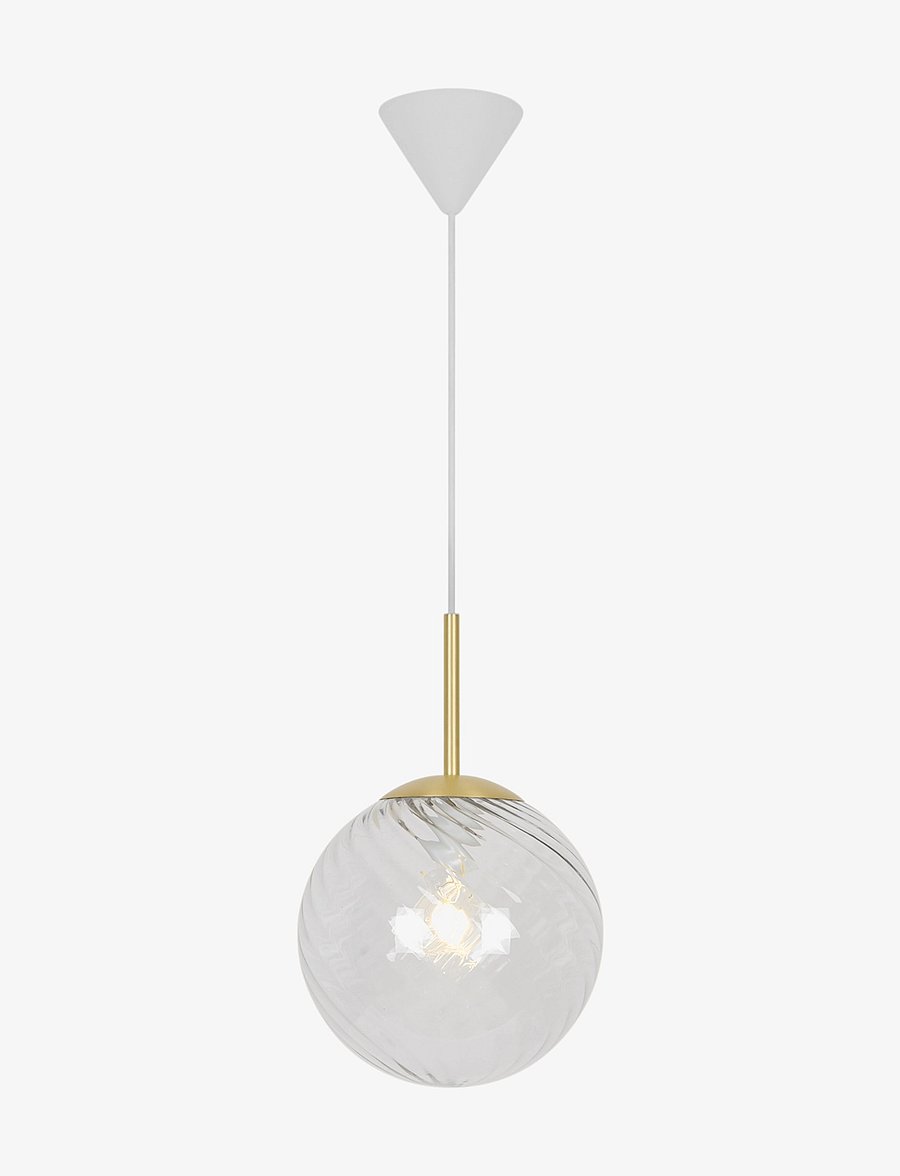 Nordlux - Chisell 25 | Pendant | - pendellampen - brass - 2