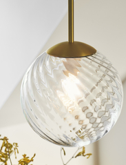 Nordlux - Chisell 25 | Pendant | - ceiling lights - brass - 3
