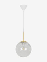 Nordlux - Chisell 25 | Pendant | - ceiling lights - brass - 2
