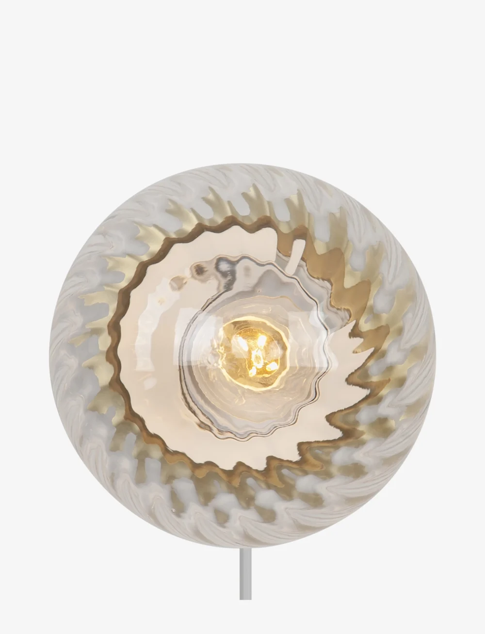 Nordlux - Chisell | Wall light | - nach preis einkaufen - brass - 1