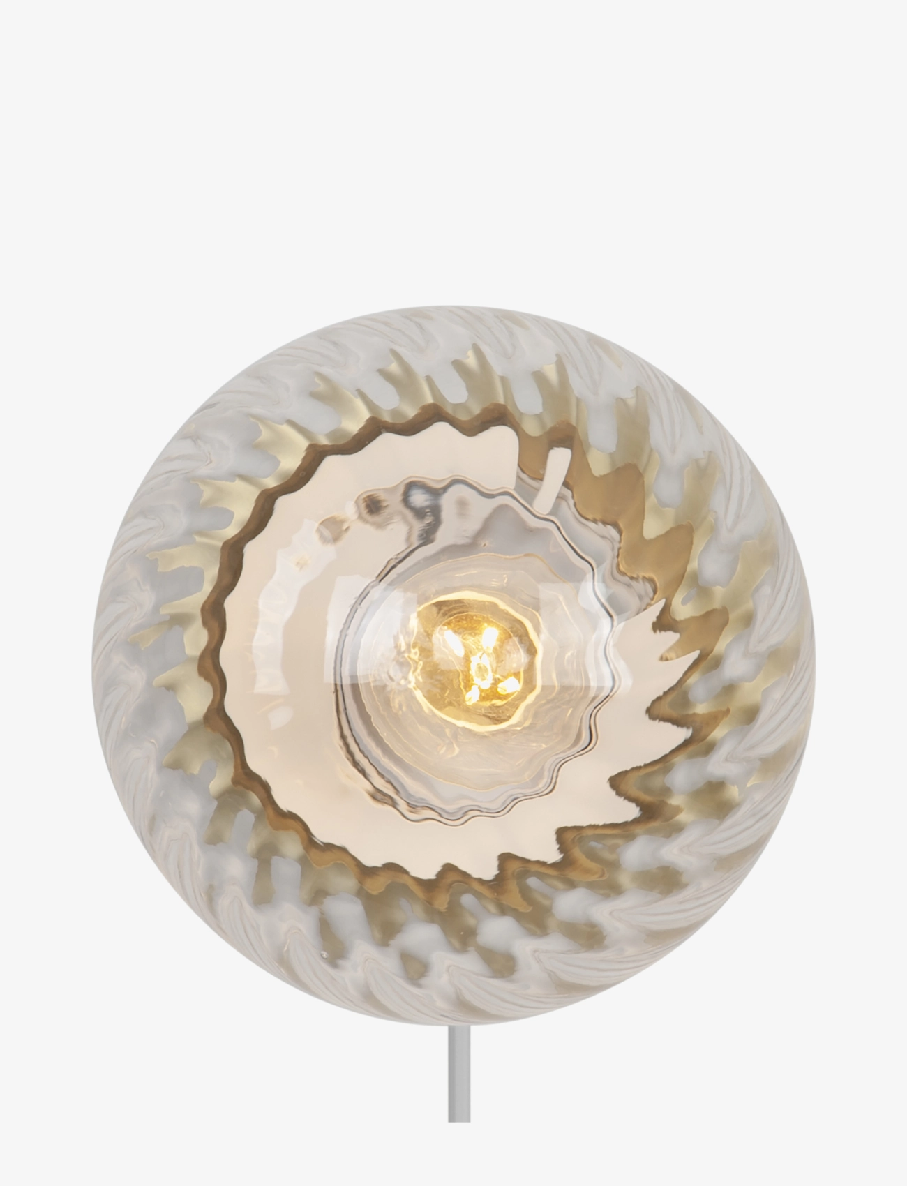 Nordlux - Chisell | Wall light | - wall lamps - brass - 2