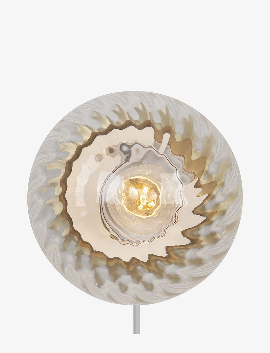Nordlux - Chisell | Wall light | - wandleuchten - brass - 2