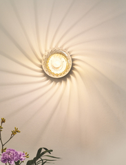 Nordlux - Chisell | Wall light | - wall lamps - brass - 3