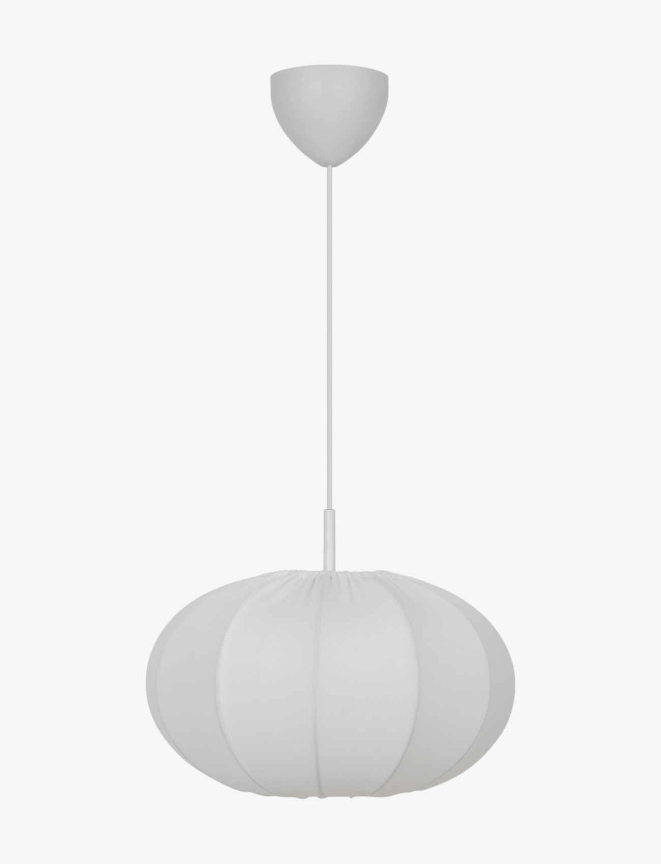 Nordlux Aeron 40 | Pendel, Pendellampe, Hvid, Str: Ø 40 CM