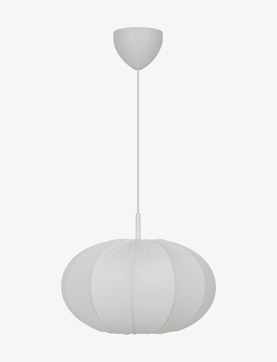 Nordlux - Aeron 40 | Pendant | - rippvalgustid - white - 1