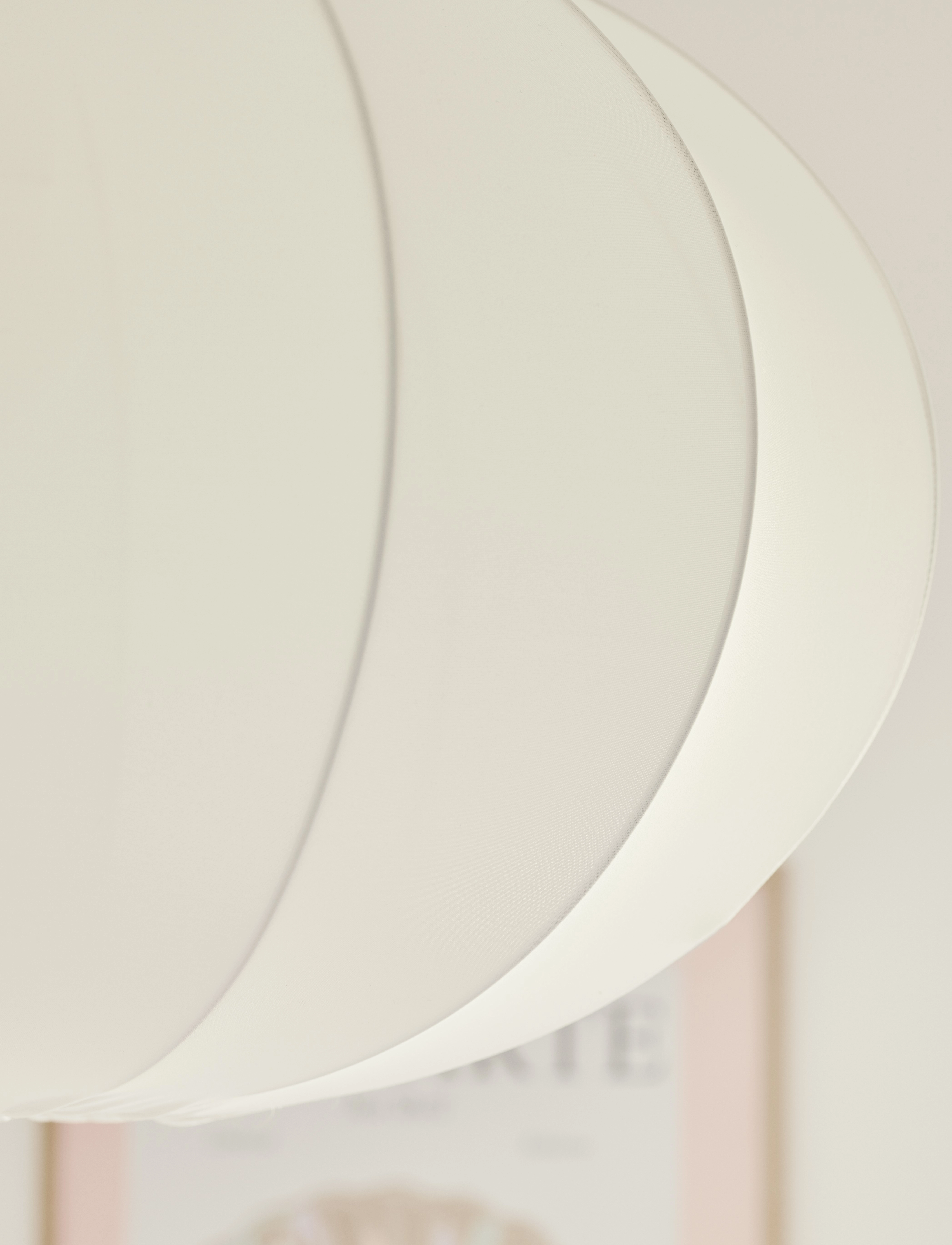 Nordlux Aeron 40 | Pendel, Ø cm, Ceiling Lamps, Weiß - Pendant Homeware