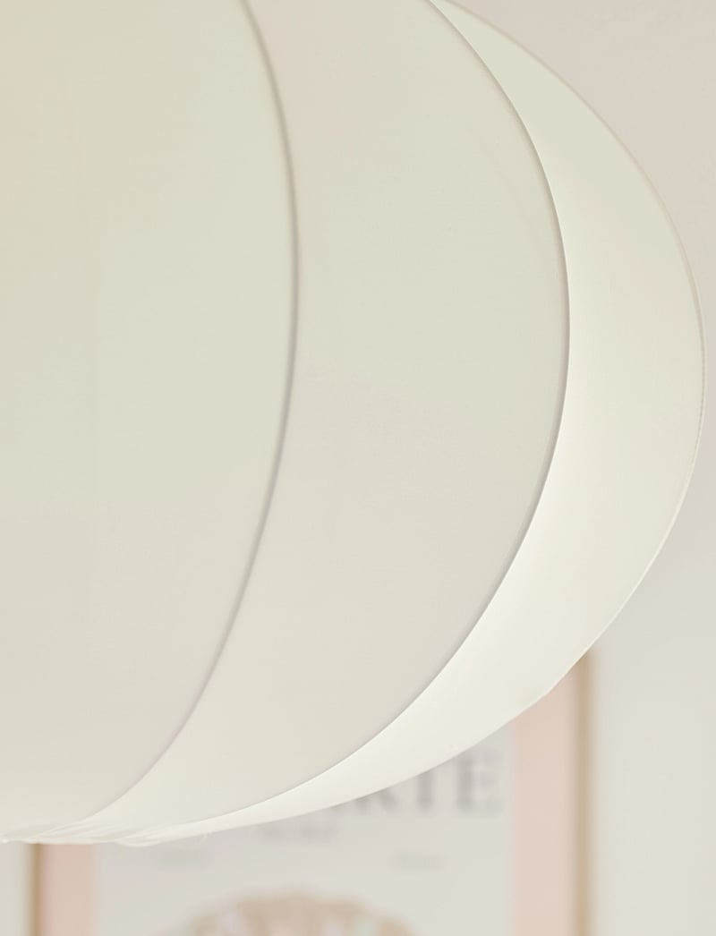 Nordlux - Aeron 40 | Pendant | - pendellampen - white - 2