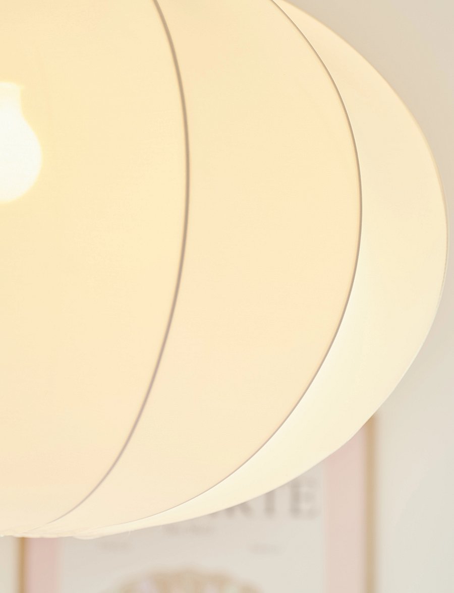 Nordlux - Aeron 40 | Pendant | - rippvalgustid - white - 5