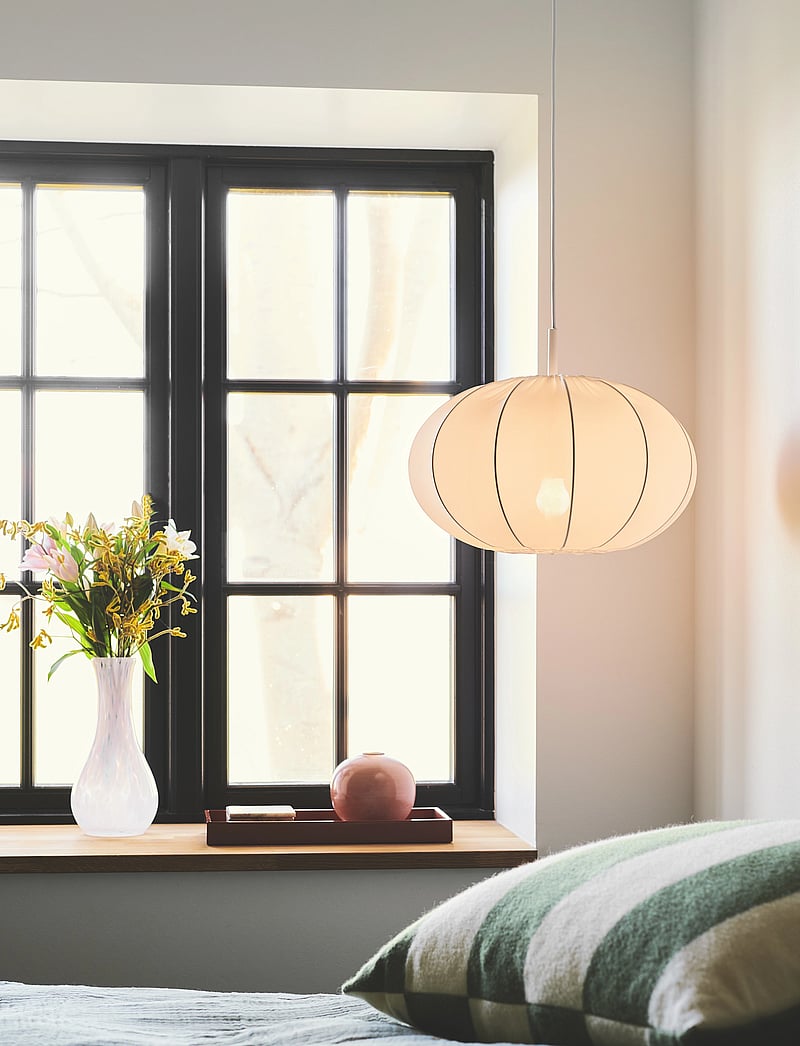 Nordlux - Aeron 40 | Pendant | - pendellampen - white - 5