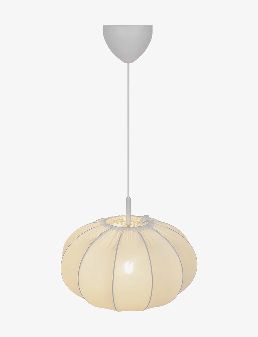 Nordlux - Aeron 40 | Pendant | - rippvalgustid - white - 2