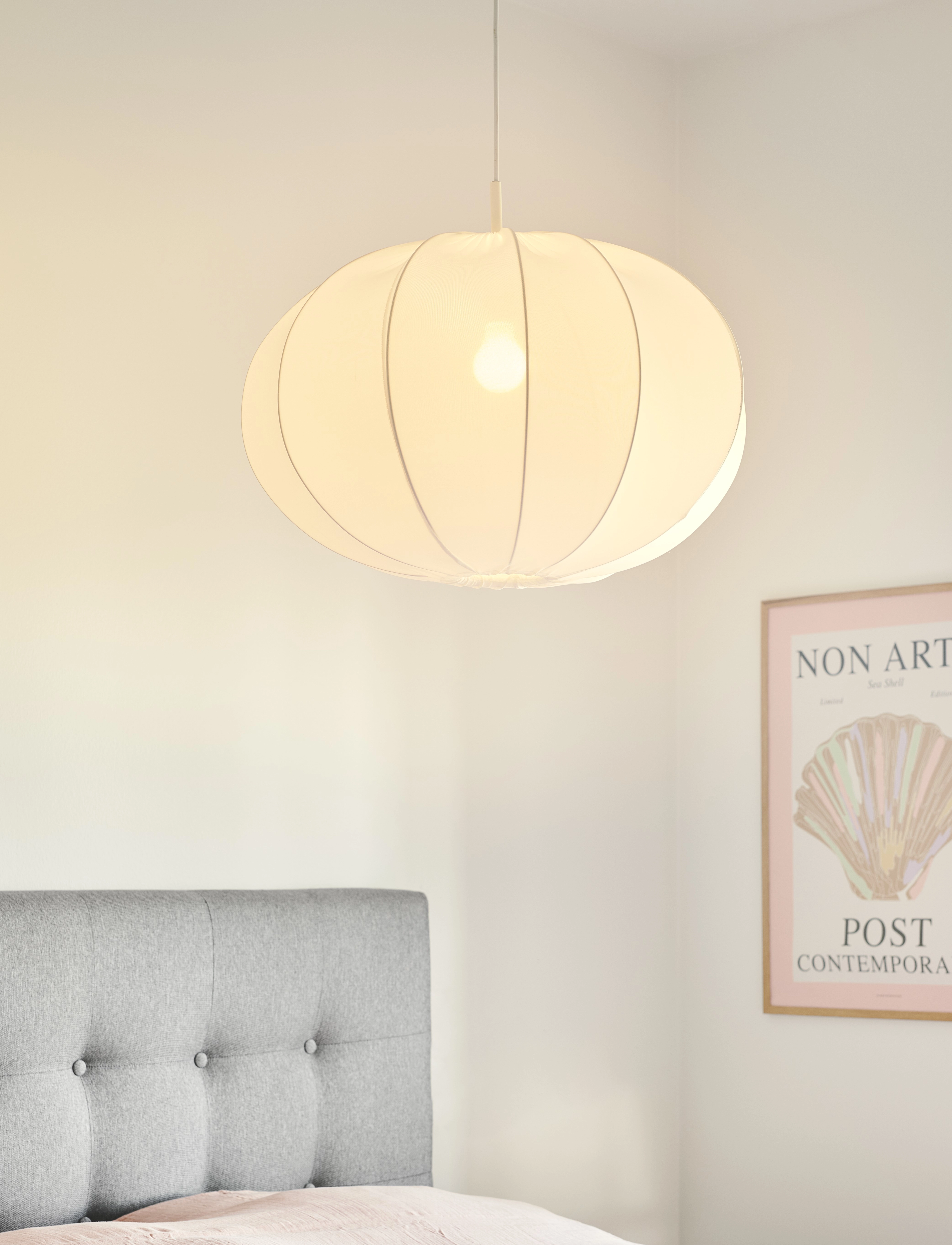 Nordlux - Aeron 60 | Pendel - pendler - white - 3