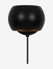 Nordlux - Belir | Vegglampe - de laveste prisene - black - 1