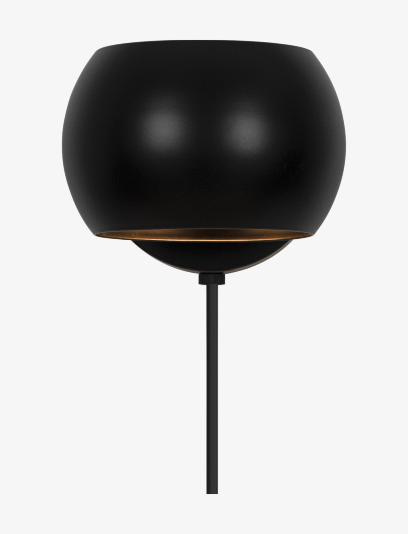 Nordlux - Belir | Wall light | - wall lamps - black - 2