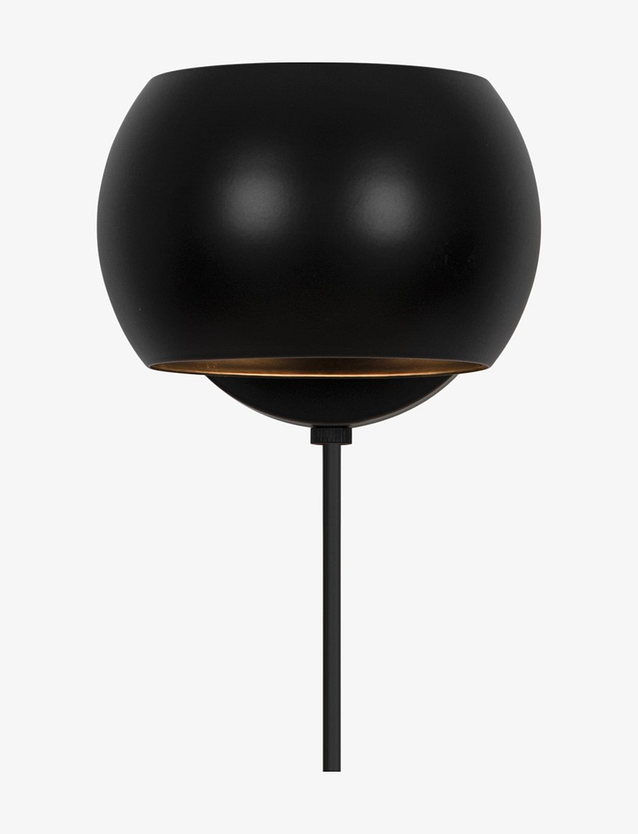 Nordlux - Belir | Wall light | - seinalambid - black - 2
