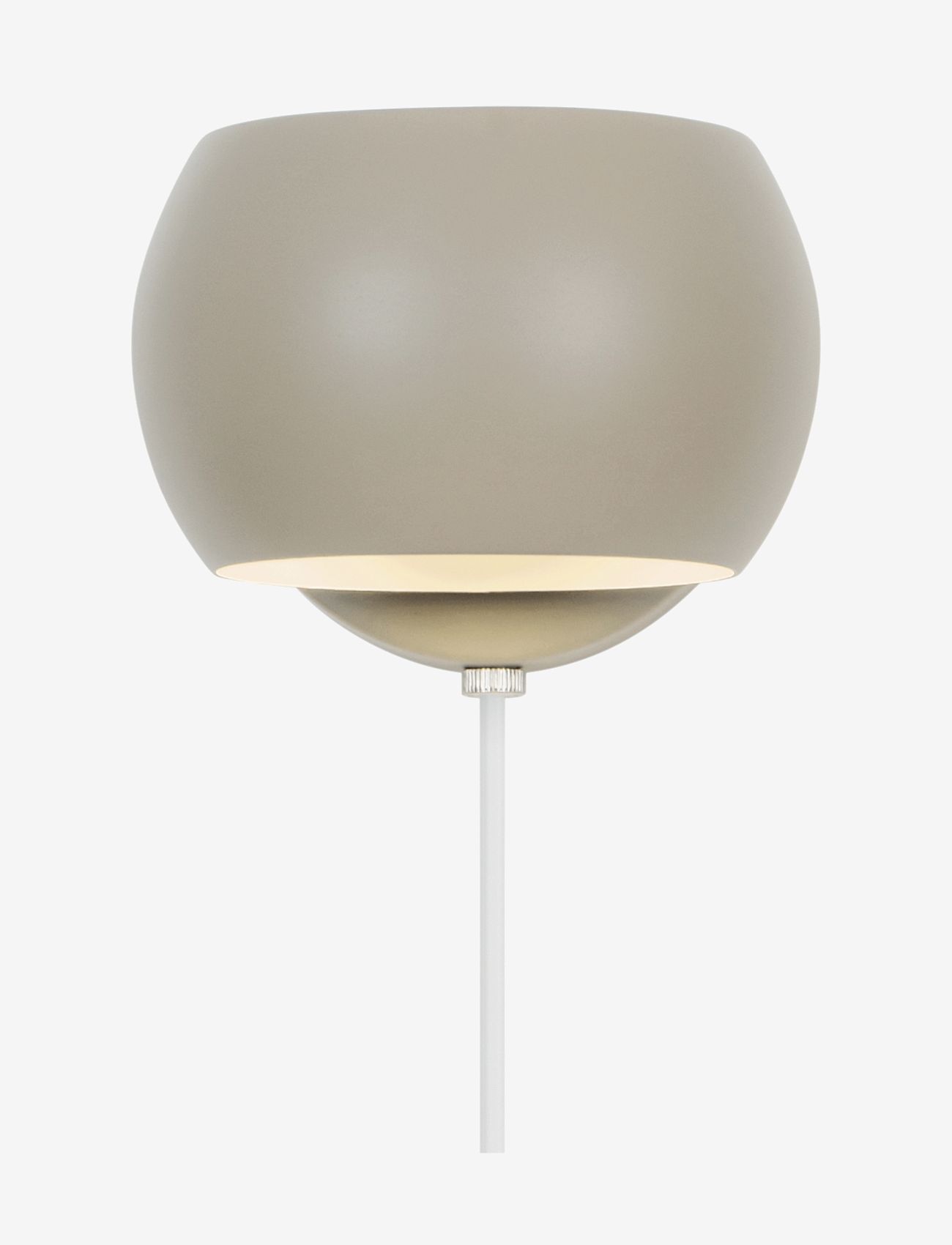 Nordlux - Belir | Wall light | - wandleuchten - brown - 1