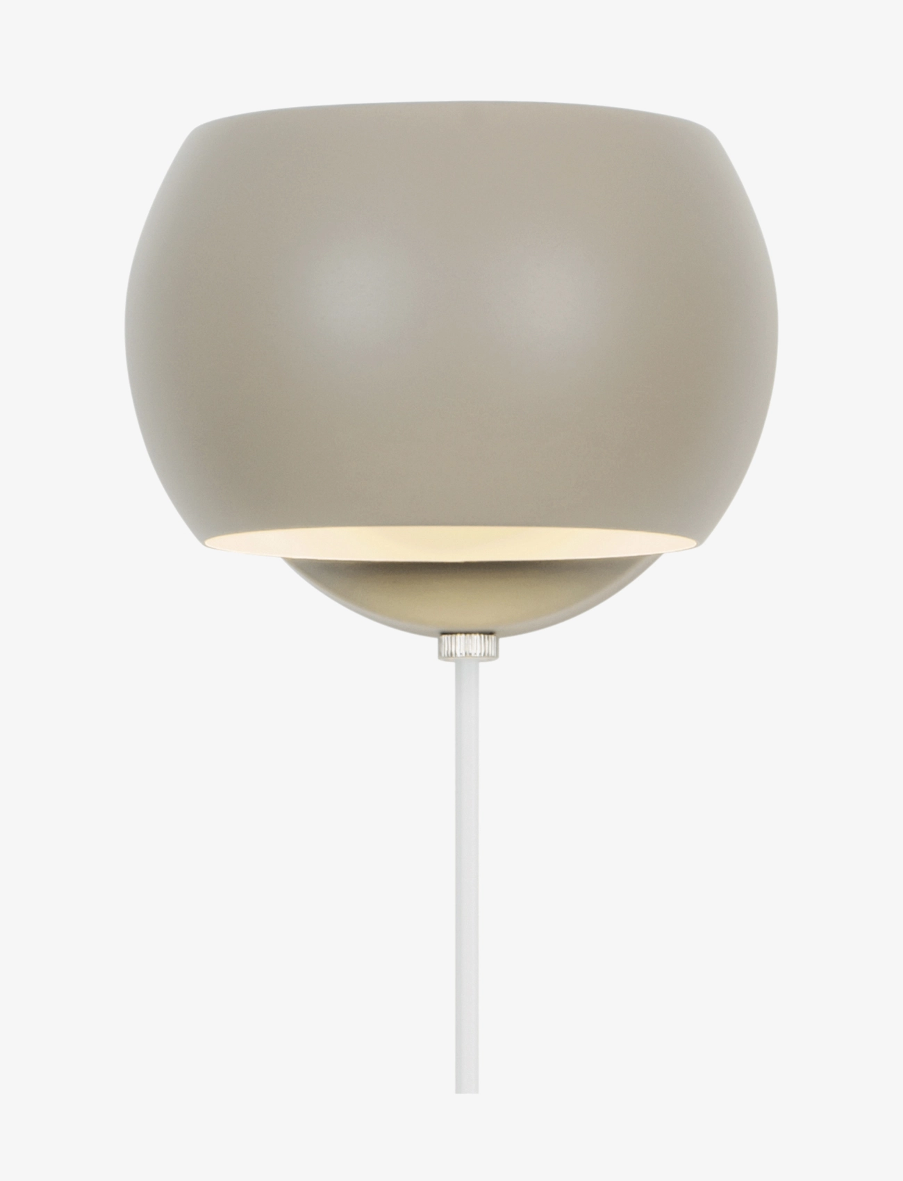 Nordlux - Belir | Vägglampa - vägglampor - brown - 1