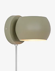 Nordlux - Belir | Wall light | - lowest prices - dusty green - 0
