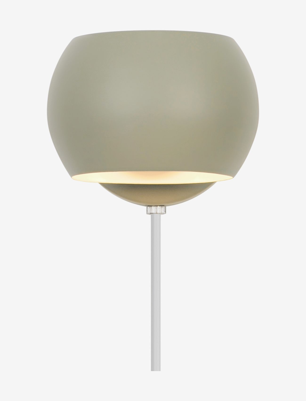 Nordlux - Belir | Wall light | - wall lamps - dusty green - 1