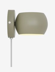 Nordlux - Belir | Wall light | - lowest prices - dusty green - 2