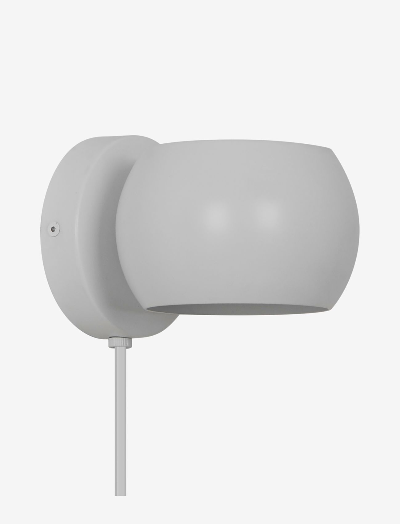 Nordlux - Belir | Wall light | - mažiausios kainos - white - 0