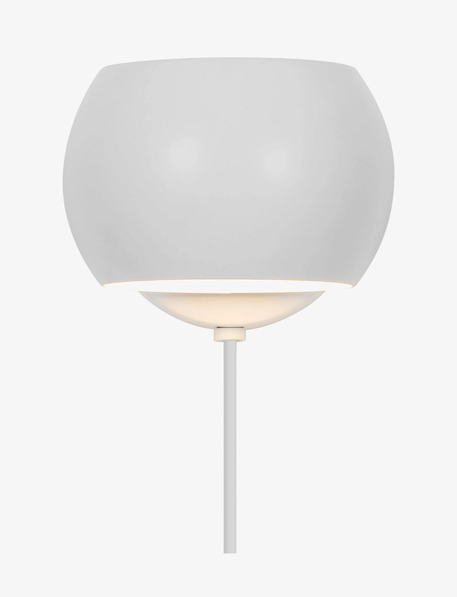 Nordlux - Belir | Wall light | - wandleuchten - white - 3