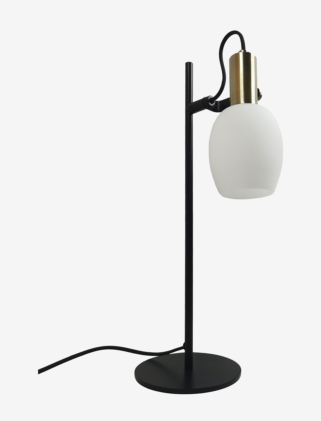 Nordlux - Arild | Bordslampa - bordslampor - black - 0