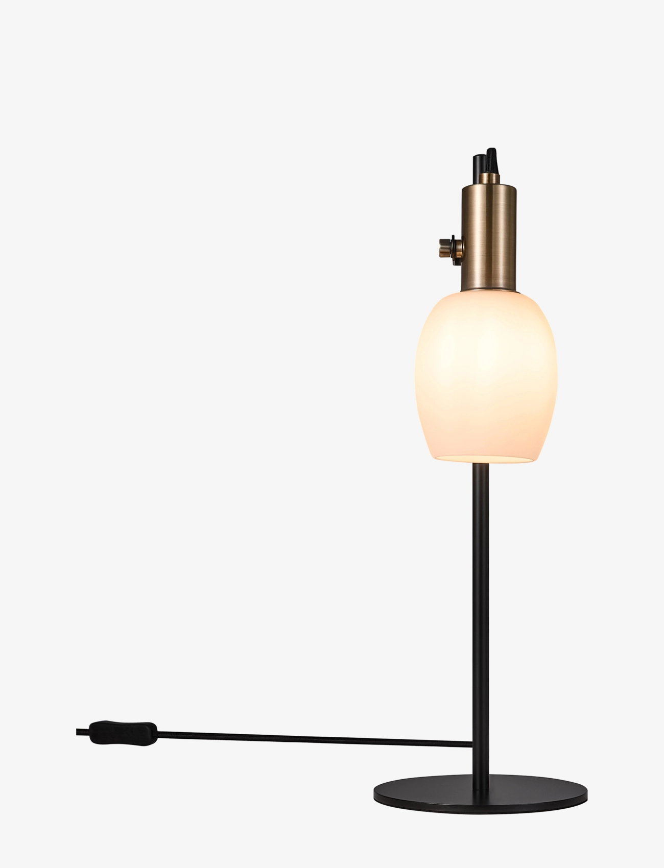 Nordlux - Arild | Table lamp | - window lamps - black - 2