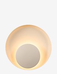 Nordlux - Marsi | Vegglampe - vegglamper - beige - 0