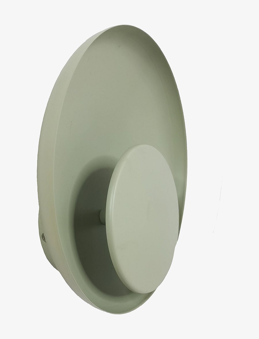 Nordlux - Marsi | Wall light | - wandleuchten - dusty green - 1