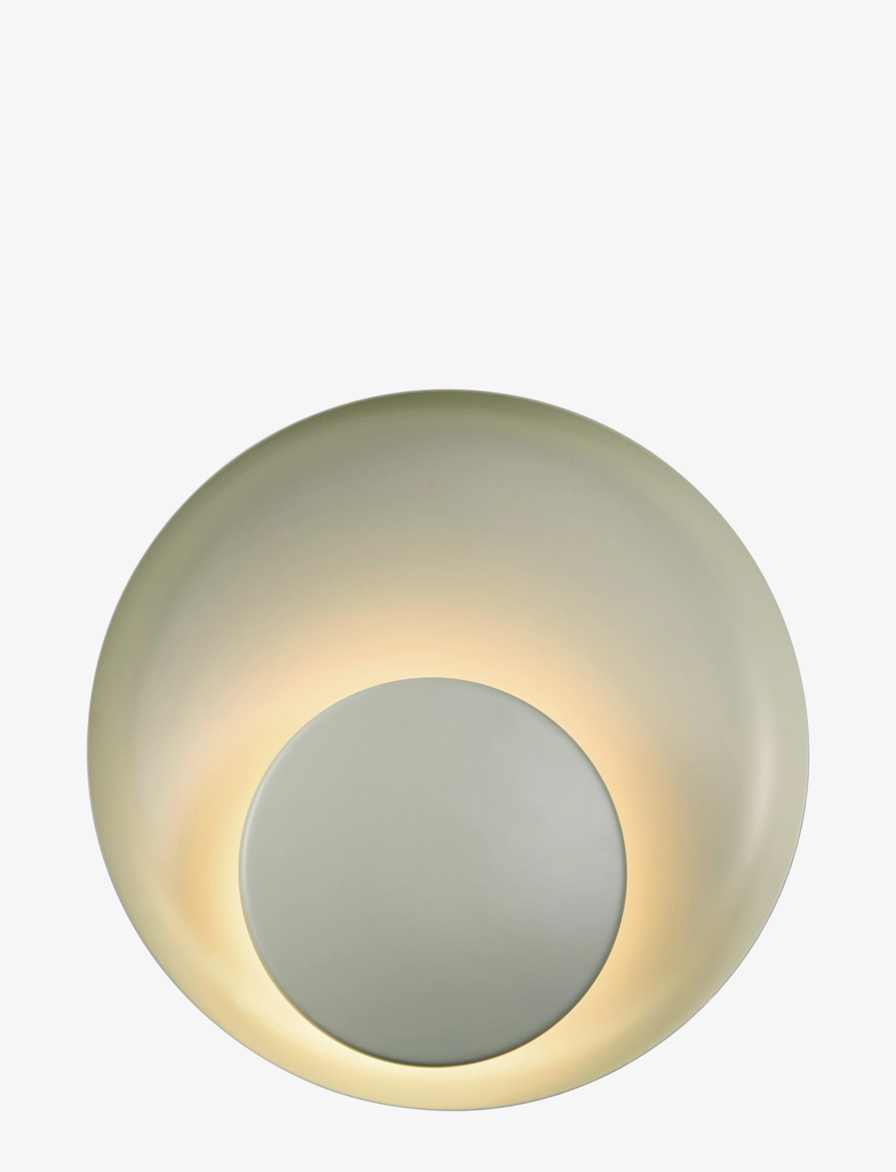 Nordlux - Marsi | Wall light | - wall lamps - dusty green - 2