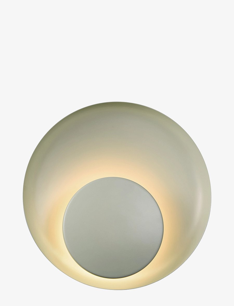 Nordlux - Marsi | Wall light | - wandleuchten - dusty green - 2