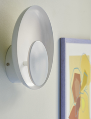 Nordlux - Marsi | Wall light | - sieninės lempos - white - 4