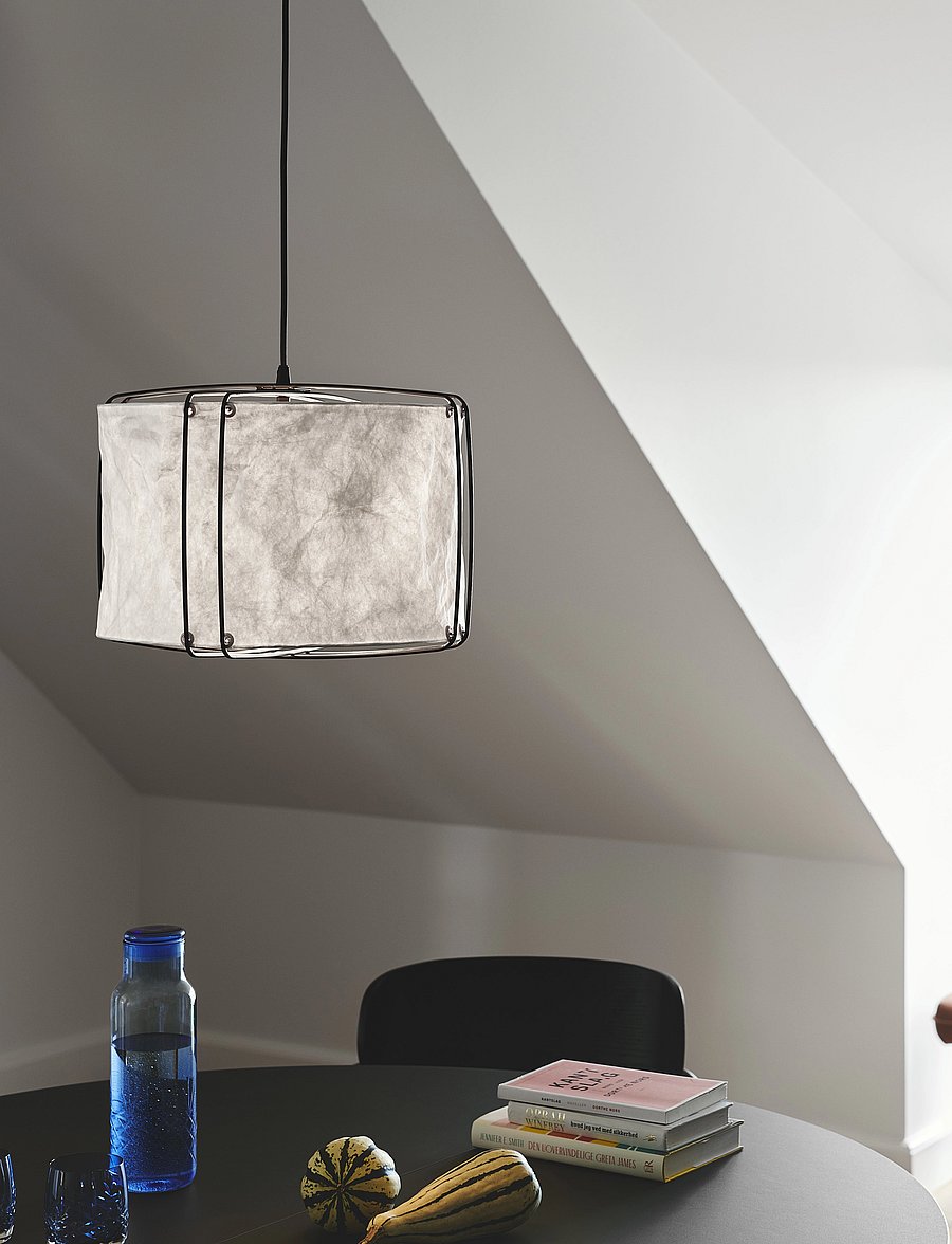 Nordlux - Cardine 30 | Pendant | - rippvalgustid - white - 0