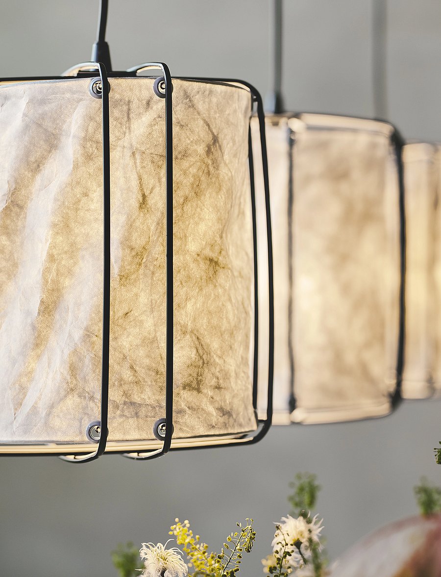 Nordlux - Cardine 30 | Pendant | - rippvalgustid - white - 3