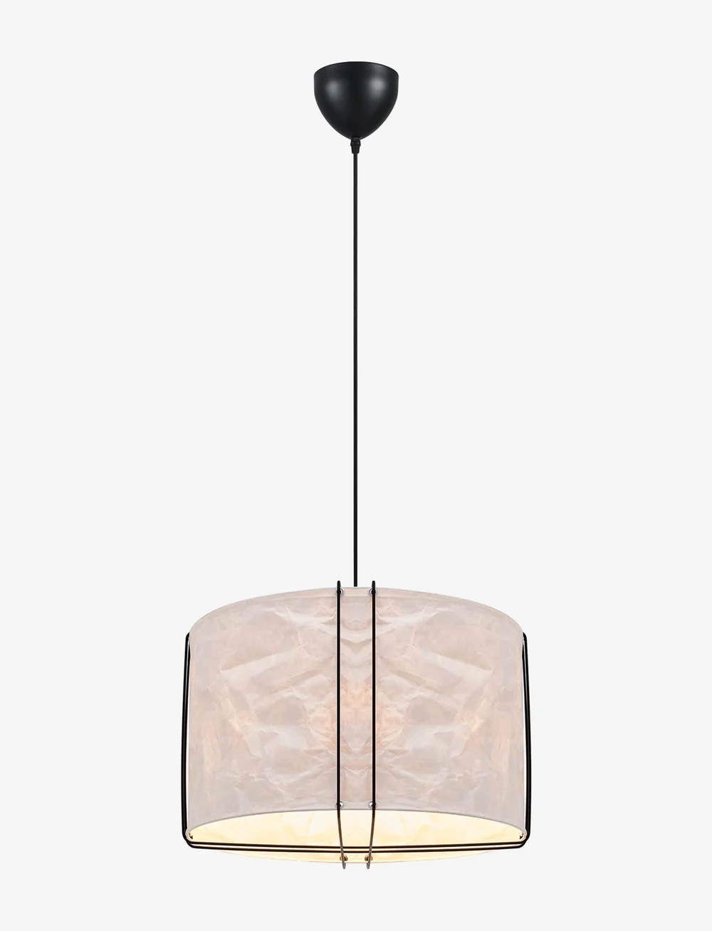 Nordlux - Cardine 50 | Pendant | - pendellampen - white - 1