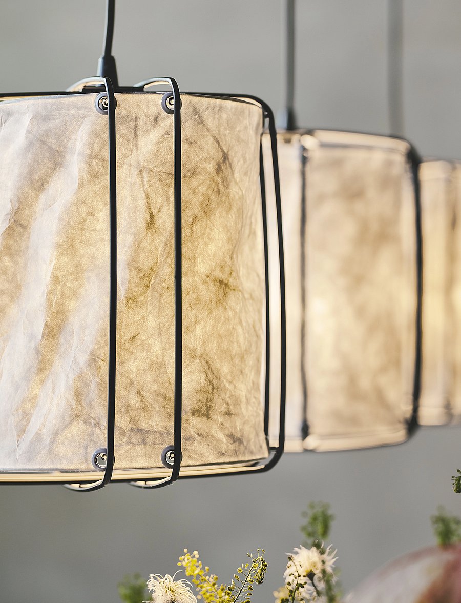 Nordlux - Cardine 50 | Pendant | - rippvalgustid - white - 0