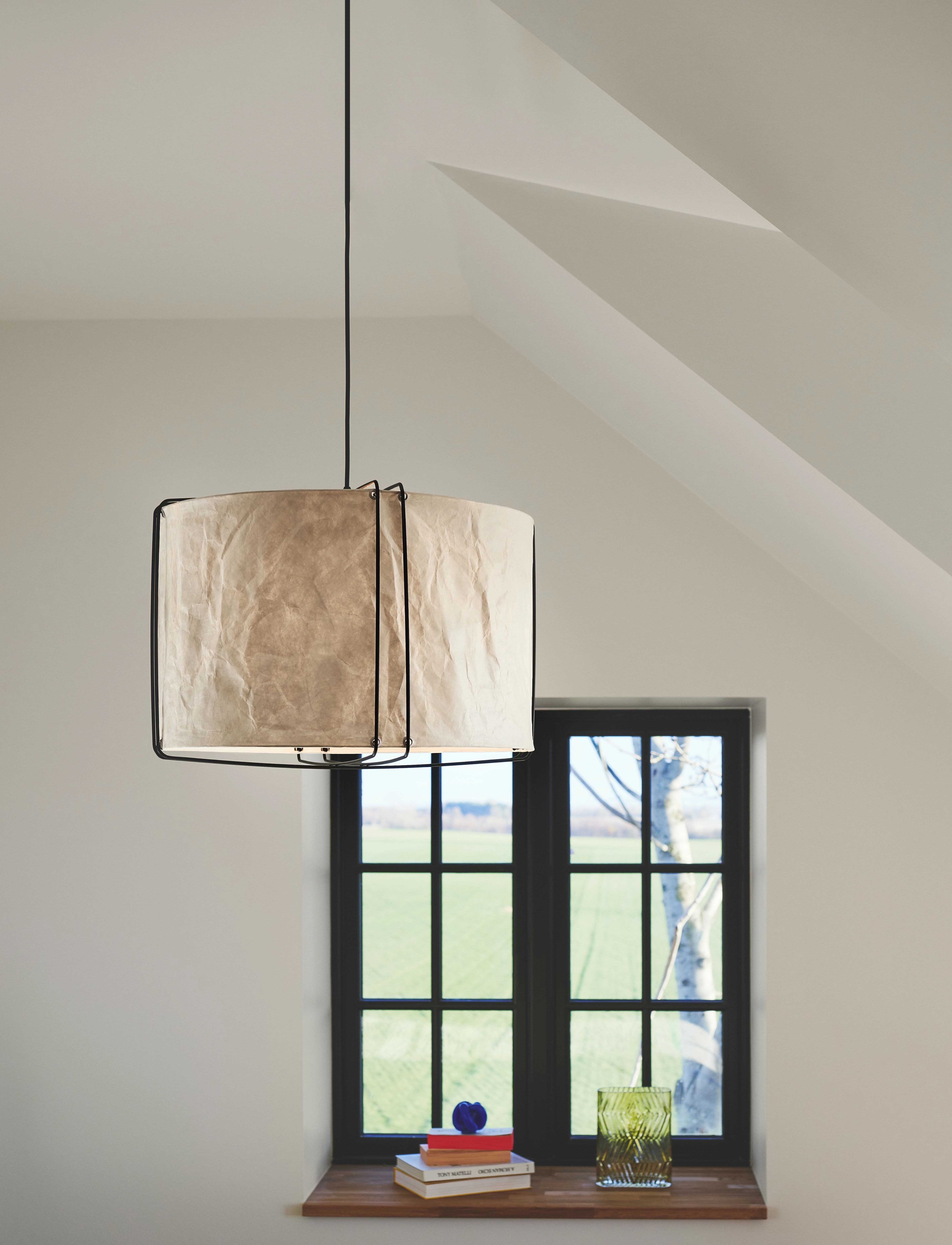 Nordlux - Cardine 50 | Pendant | - pendellampen - white - 3