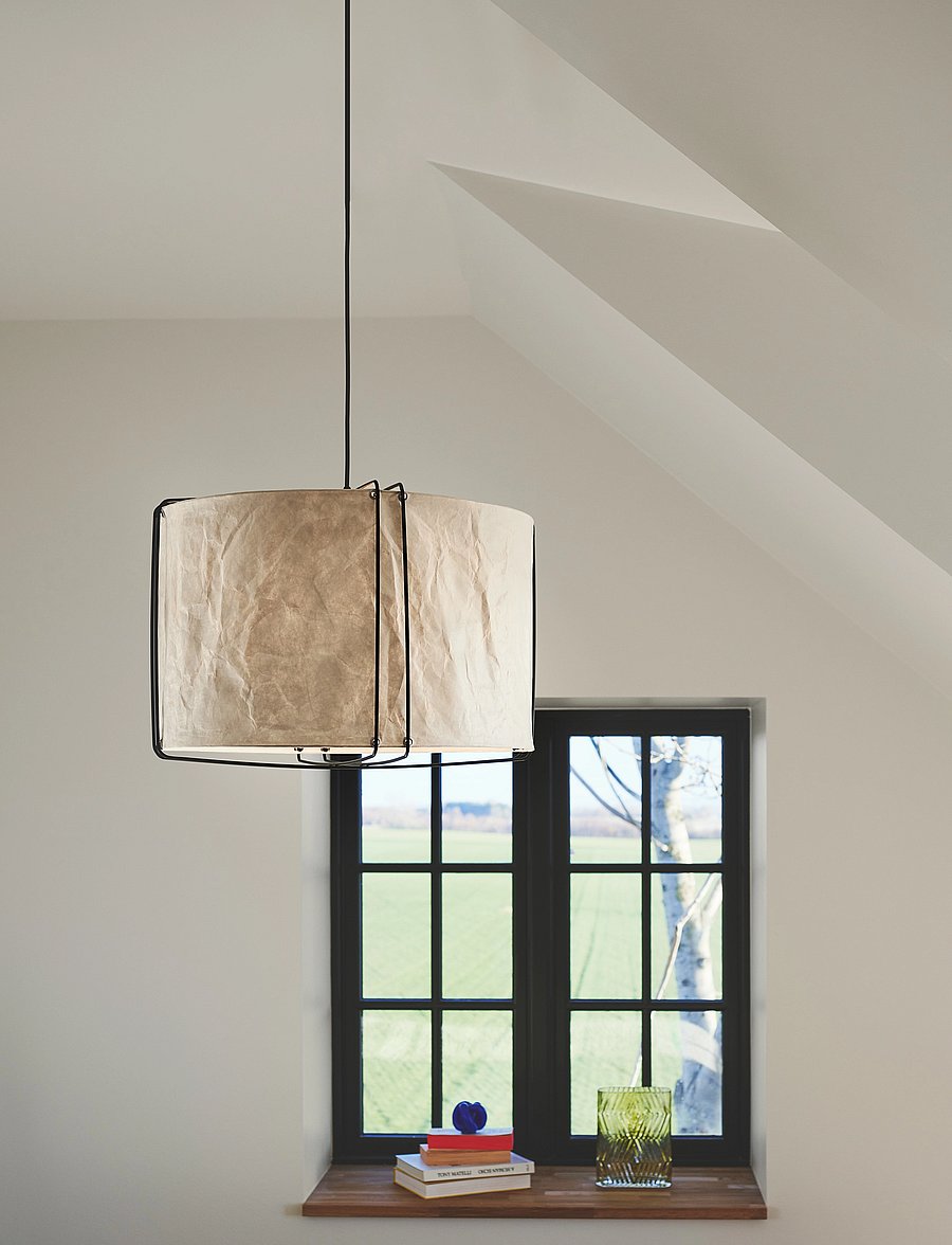Nordlux - Cardine 50 | Pendant | - rippvalgustid - white - 3