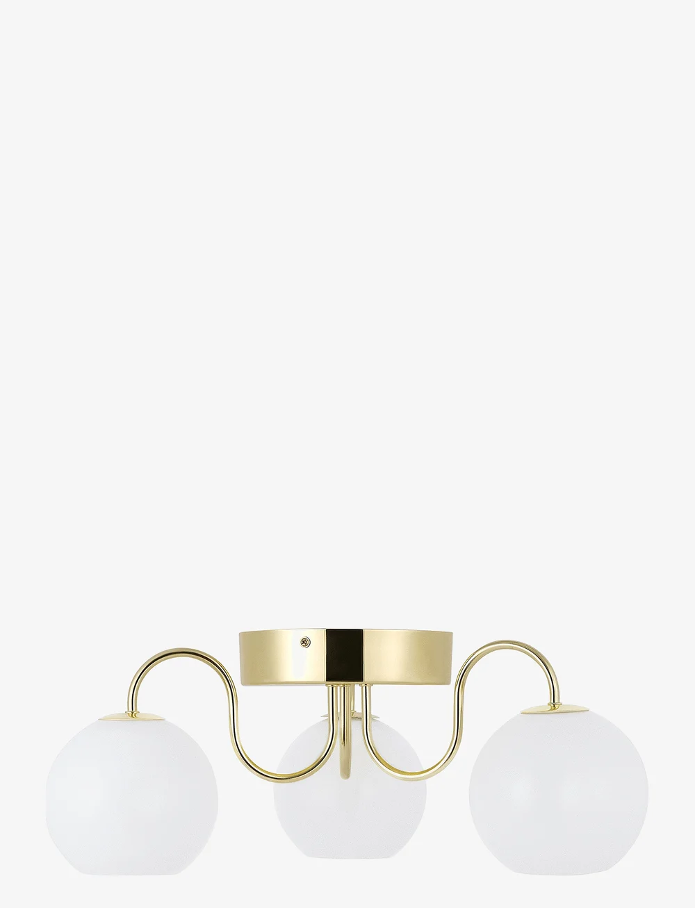 Nordlux - Franca | Ceiling light | - pendellampen - brass - 1
