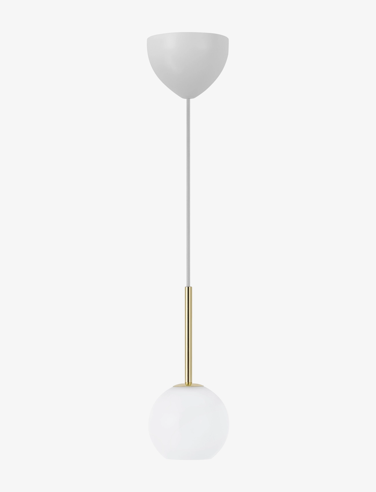 Nordlux Franca 13 | Pendel - Pendler - BRASS / gold