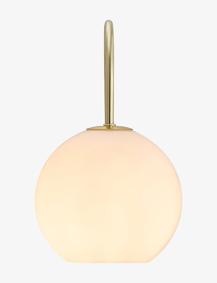 Nordlux - Franca | Wall light | - seinalambid - brass - 3