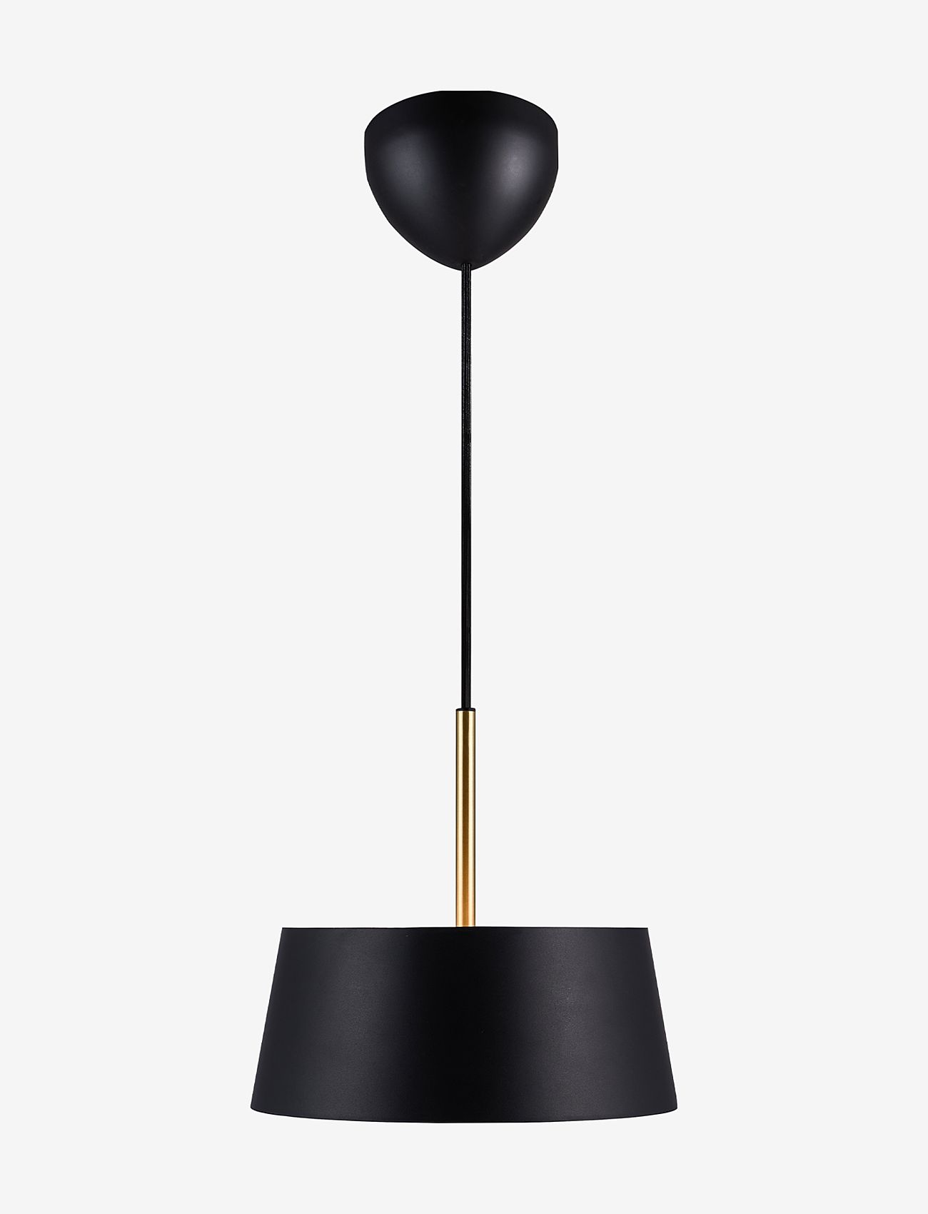 Nordlux - Clasi 30 | Pendel - pendler - black - 1