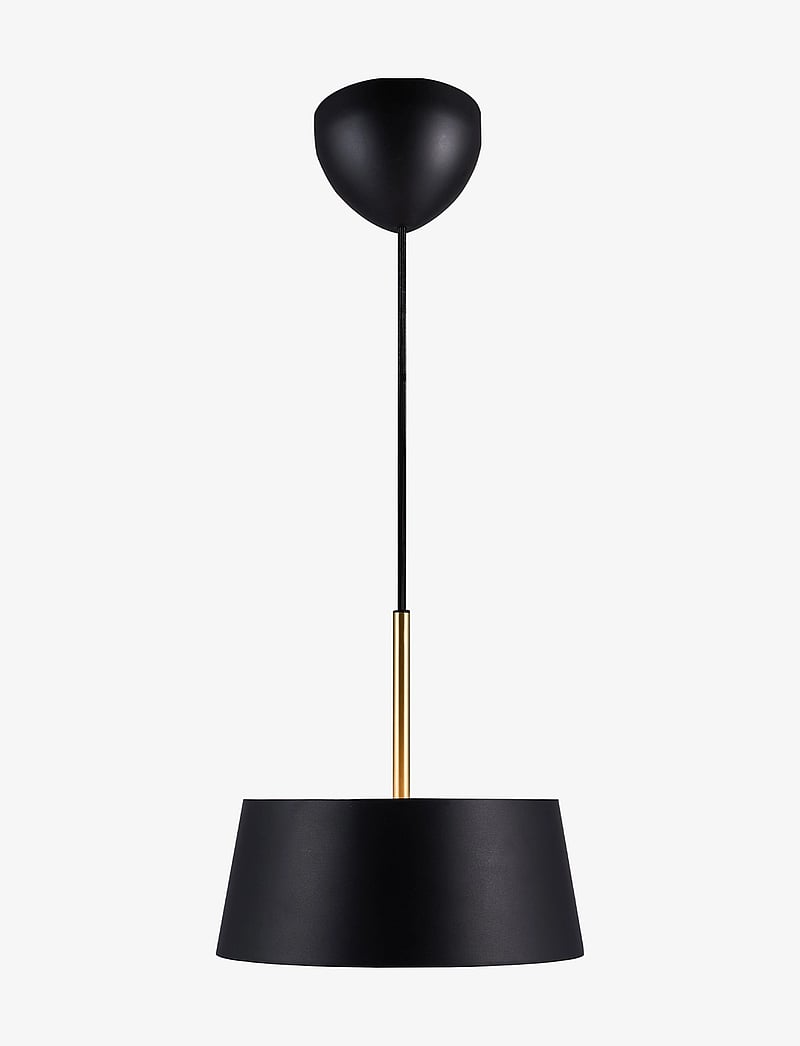 Nordlux - Clasi 30 | Pendant | - rippvalgustid - black - 1