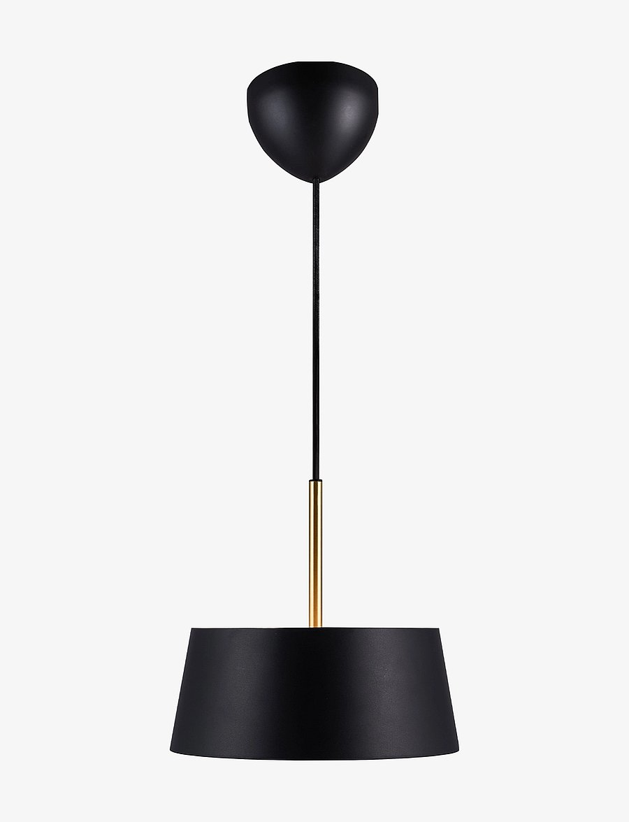 Nordlux - Clasi 30 | Pendant | - pendellampen - black - 1
