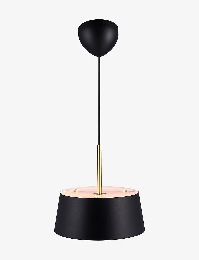 Nordlux - Clasi 30 | Pendant | - rippvalgustid - black - 2